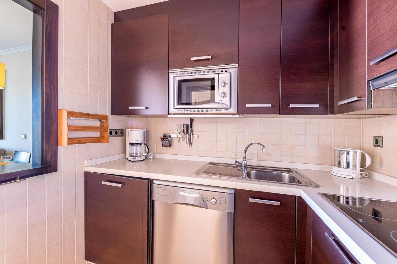 797 Holiday Rentals - Arcosur1- Moderno Apartamento Con Terraza Y Vistas Benalmadena Exterior photo