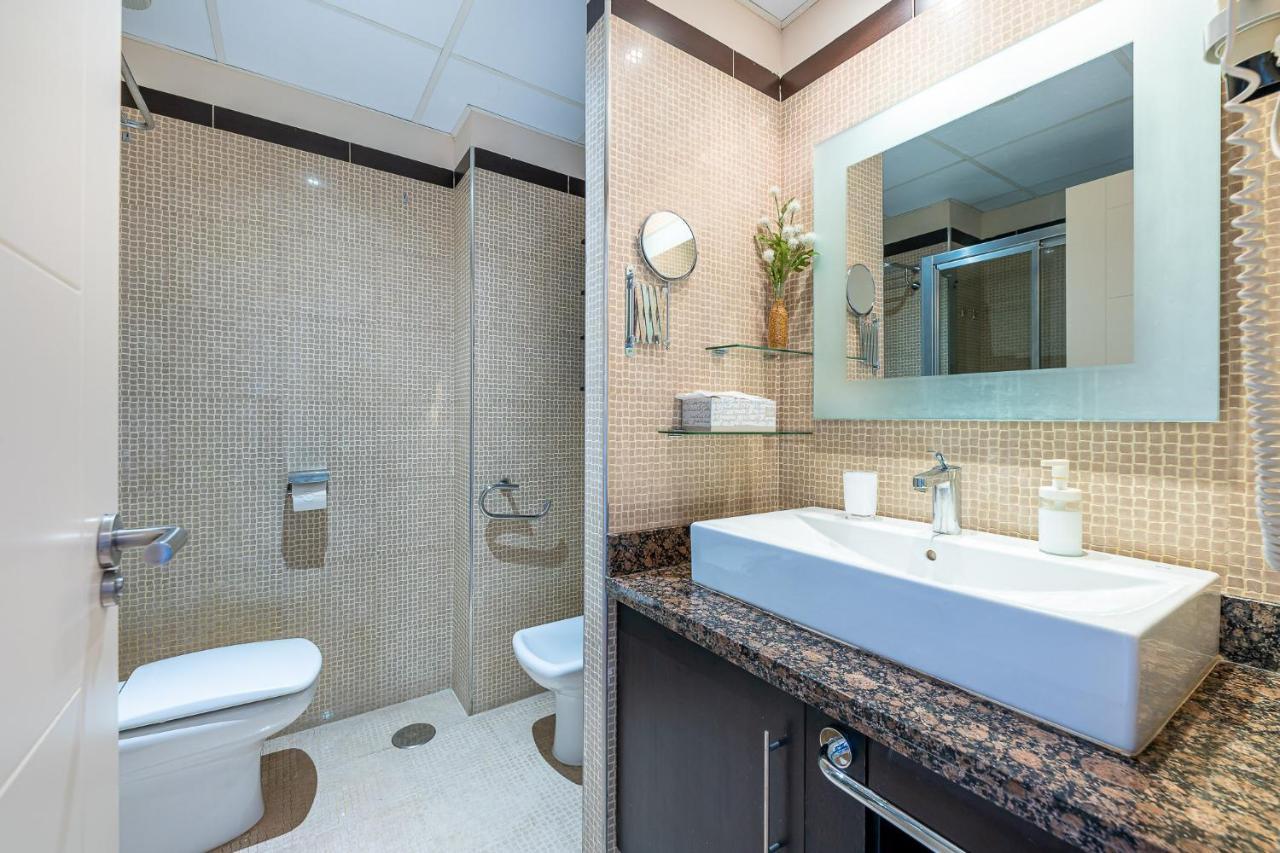 797 Holiday Rentals - Arcosur1- Moderno Apartamento Con Terraza Y Vistas Benalmadena Exterior photo